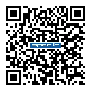 QR kodas | Daugiabučio namo J. Basanavičiaus 17 savininkų bendrija | spec.lt