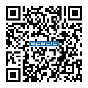QR kodas | Daugiabučio namo J. Basanavičiaus 98 savininkų bendrija | spec.lt