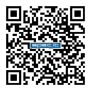QR kodas | Daugiabučio namo J. Basanavičiaus g. 11A savininkų bendrija | spec.lt
