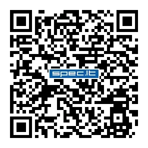 QR kodas | Daugiabučio namo J. Basanavičiaus g. 17, Vilniuje savininkų bendrija | spec.lt