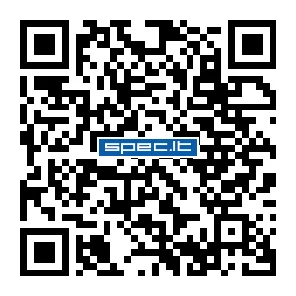 QR kodas | Daugiabučio Namo J. Basanavičiaus g. 51 Savininkų Bendrija | spec.lt