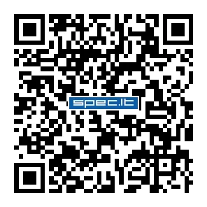 QR kodas | Daugiabučio namo J.Biliūno g. 6 Palangoje savininkų bendrija | spec.lt