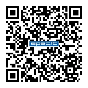 QR kodas | Daugiabučio namo J. Brundzos g. 5, Prienų m. savininkų bendrija | spec.lt