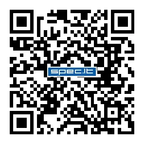 QR kodas | Daugiabučio namo Jaugelio Telegos g. 10 savininkų bendrija | spec.lt