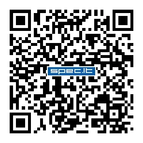 QR kodas | Daugiabučio namo Joniškio miesto Vilniaus g. 29 savininkų bendrija | spec.lt