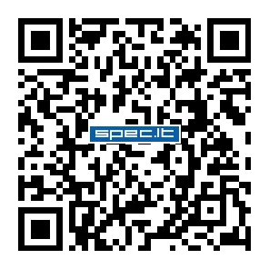 QR kodas | Daugiabučio namo K. Korsako g. 18 savininkų bendrija | spec.lt
