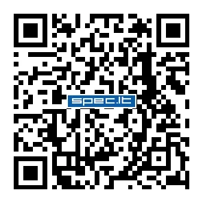 QR kodas | Daugiabučio namo K. Korsako g. 43 savininkų bendrija | spec.lt