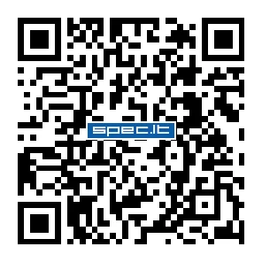 QR kodas | Daugiabučio Namo K. Korsako g. 55 Savininkų Bendrija | spec.lt