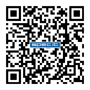 QR kodas | Daugiabučio namo K. Korsako g. 59 savininkų bendrija | spec.lt