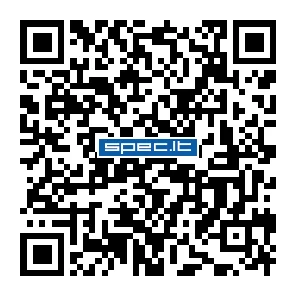 QR kodas | Daugiabučio namo Kaimelio g. Nr. 5, Vilniuje savininkų bendrija | spec.lt