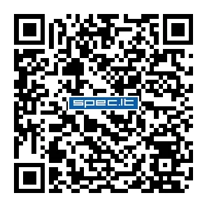 QR kodas | Daugiabučio namo Kalinausko g. 10/Mindaugo g. 2, Vilniuje savininkų bendrija | spec.lt