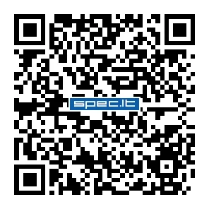 QR kodas | Daugiabučio namo Kalno g. Nr. 17, Matuizų k. savininkų bendrija | spec.lt