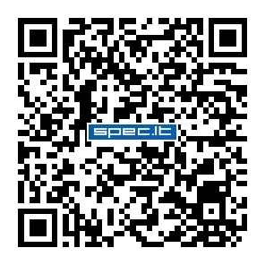 QR kodas | Daugiabučio Namo Kalvarijų g. 286 ir Kalvarijų g. 286A Vilniuje Bendrija | spec.lt