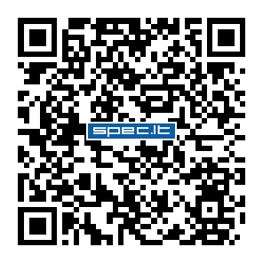 QR kodas | Daugiabučio Namo Kalvarijų G. 37, Vilniuje, Savininkų Bendrija | spec.lt