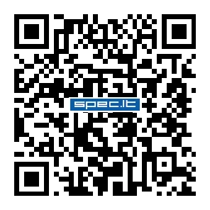 QR kodas | Daugiabučio namo Kalvarijų g. 43 4A1m Vilniuje bendrija | spec.lt