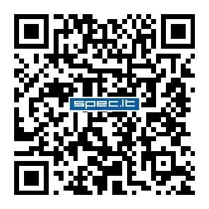 QR kodas | Daugiabučio namo Kalvarijų g. Nr. 121 savininkų bendrija