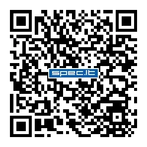 QR kodas | Daugiabučio namo Kalvarijų Sodų 5oji g. Nr. 6, Vilniuje savininkų bendrija