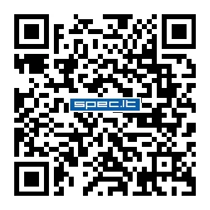 QR kodas | Daugiabučio namo, Kareivių g. 2F, Vilnius, savininkų bendrija