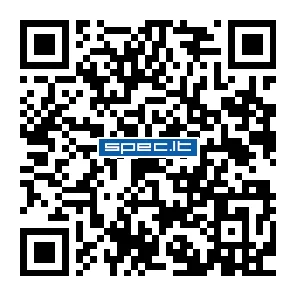 QR kodas | Daugiabučio namo Kauno g. 35, Vilniuje savininkų bendrija | spec.lt