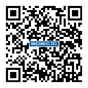 QR kodas | Daugiabučio Namo Kauno g. Nr. 6, Jonavoje Savininkų Bendrija | spec.lt