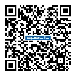 QR kodas | Daugiabučio Namo Keramikų g. Nr. 6, Vilniuje Savininkų Bendrija | spec.lt