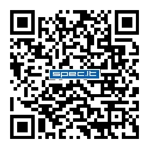 QR kodas | Daugiabučio Namo Kęstučio g. 71, Prienų M., Savininkų Bendrija