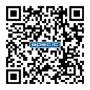 QR kodas | Daugiabučio namo Klevų g. 13 savininkų bendrija | spec.lt
