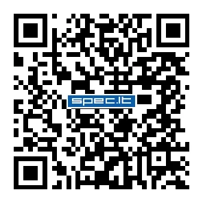 QR kodas | Daugiabučio namo Klevų g. 9 savininkų bendrija | spec.lt