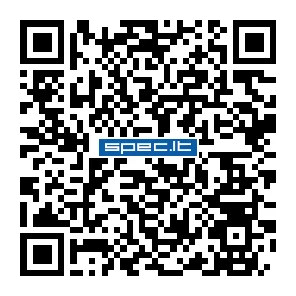 QR kodas | Daugiabučio namo Konstitucijos pr. 13, Vilnius, savininkų bendrija