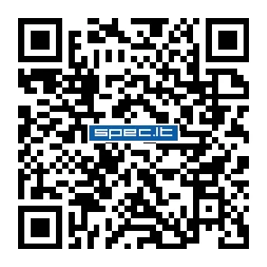 QR kodas | Daugiabučio namo Konstitucijos pr. 155 savininkų bendrija