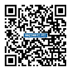 QR kodas | Daugiabučio namo KORSAKO G. 117, ŠIAULIAI savininkų bendrija | spec.lt