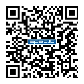 QR kodas | Daugiabučio namo Korsako g. 21 savininkų bendrija | spec.lt