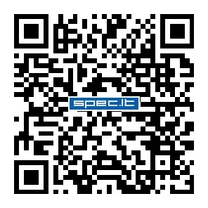 QR kodas | Daugiabučio Namo Korsako g. 3 Savininkų Bendrija | spec.lt