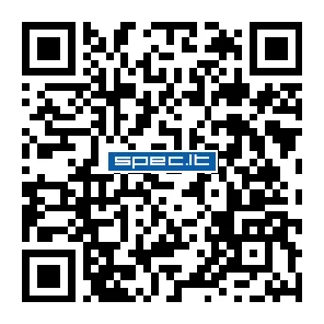 QR kodas | Daugiabučio namo Kosmonautų g. 5 savininkų bendrija