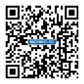 QR kodas | Daugiabučio namo Kovo 11osios g. 34 savininkų bendrija | spec.lt