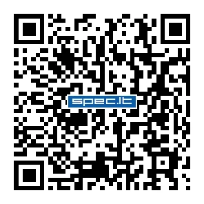 QR kodas | Daugiabučio namo Kretingos g. Nr. 77, Klaipėdoje, savininkų bendrija