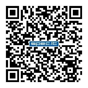 QR kodas | Daugiabučio Namo Kriaučiūnų g. Nr. 11, Vilniuje, Savininkų Bendrija | spec.lt