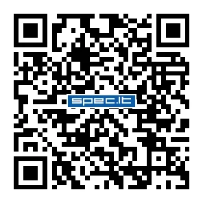 QR kodas | Daugiabučio Namo Krivių g. 48, Vilniuje Savininkų Bendrija | spec.lt