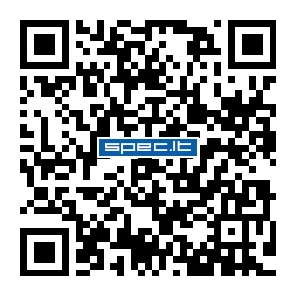 QR kodas | Daugiabučio namo Krokuvos g. 13, Vilnius, savininkų bendrija