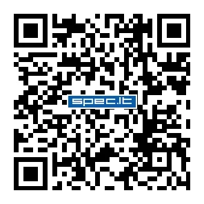 QR kodas | Daugiabučio Namo Krymo g. 12 Savininkų Bendrija | spec.lt