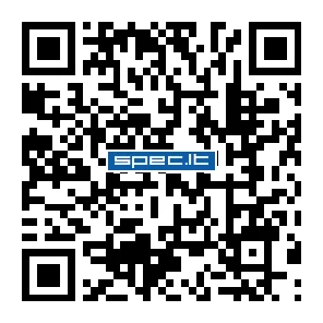 QR kodas | Daugiabučio namo Krymo g. 14 savininkų bendrija | spec.lt