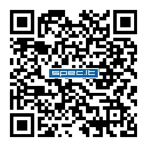 QR kodas | Daugiabučio namo Krymo g. 18 savininkų bendrija | spec.lt