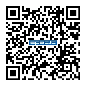QR kodas | Daugiabučio namo Krymo g. 22 savininkų bendrija | spec.lt
