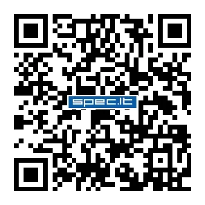 QR kodas | Daugiabučio Namo Krymo g. 26, Šiauliai Savininkų Bendrija | spec.lt