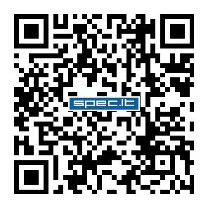 QR kodas | Daugiabučio Namo Krymo g. 36 Savininkų Bendrija | spec.lt