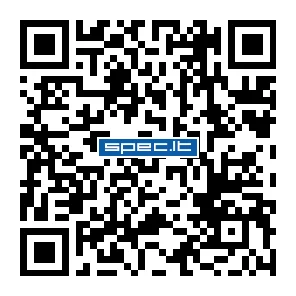 QR kodas | Daugiabučio namo Krymo g. 38 savininkų bendrija | spec.lt