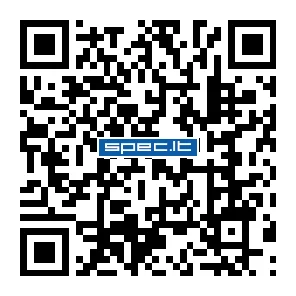 QR kodas | Daugiabučio namo Krymo g. 42 savininkų bendrija | spec.lt