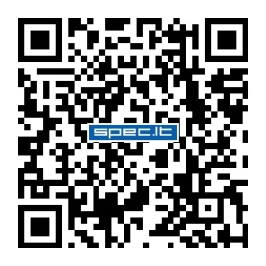QR kodas | Daugiabučio Namo Kumelių g. 17 Savininkų Bendrija | spec.lt