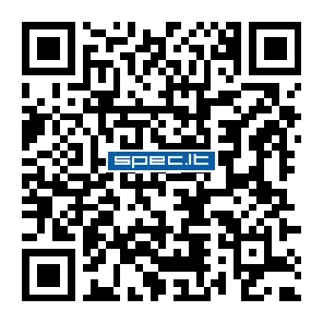 QR kodas | Daugiabučio Namo Kviečių g. 10 Savininkų Bendrija | spec.lt