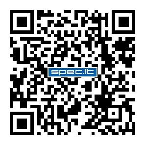QR kodas | Daugiabučio namo Kviečių g. 12 savininkų bendrija | spec.lt